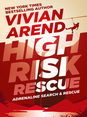 High Risk - ebook